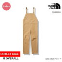 ノースフェイス マタニティウェア レディース NBM32004 Maternity Overall マタニティオーバーオール The North Face [111outlet][0406p]