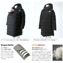 ザ・ノース・フェイス レディース マタニティウェア ダウンジャケット NDM92100 Maternity Down Coat マタニティダウンコート The North Face 2