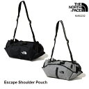 yő2000~OFFN[|!z UEm[XEtFCX obO NM82232 Escape Shoulder Pouch GXP[vRNV ͂ The North Face [111clr][0406p]