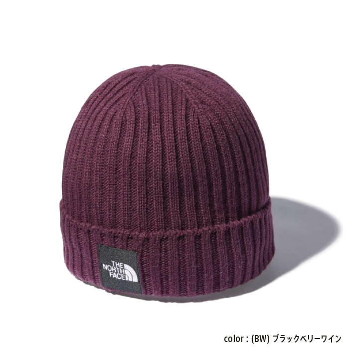 ノースフェイス ニット帽 ビーニー カプッチョリッド NN42035 Cappucho Lid The North Face [11121fw][6356]