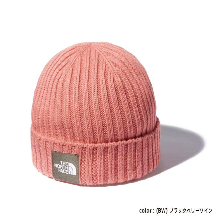 ノースフェイス ニット帽 ビーニー カプッチョリッド NN42035 Cappucho Lid The North Face [11121fw][6356]