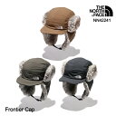 【最大2000円OFFクーポン 】 ノースフェイス キャップ 帽子 ユニセックス NN42241 Frontier Cap フロンティアキャップ The North Face 11123fw 0406p