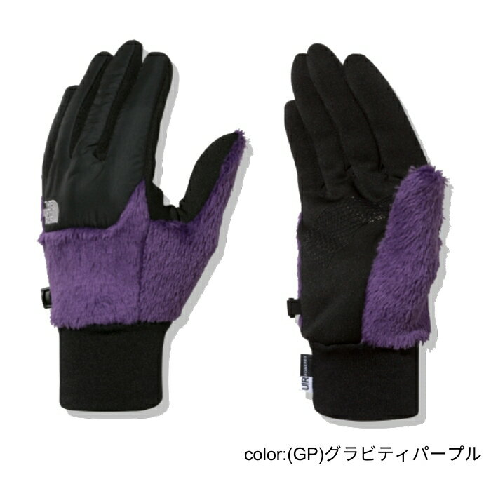 ノースフェイス 手袋 スマホ対応 デナリイーチップグローブ NN62122 Denali Etip Glove The North face [111outlet][6356]