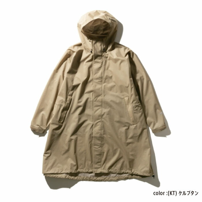 ノースフェイス レディース ジャケット NPM12001 Maternity Rain Coat マタニティ レインコート The North Face [11122ss]