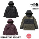 yő2000~OFFN[|!z m[XtFCX fB[X WPbg NS62004 BANKEDGE JACKET oPbWWPbg XL[ Xm[{[h The North Face [111outlet]