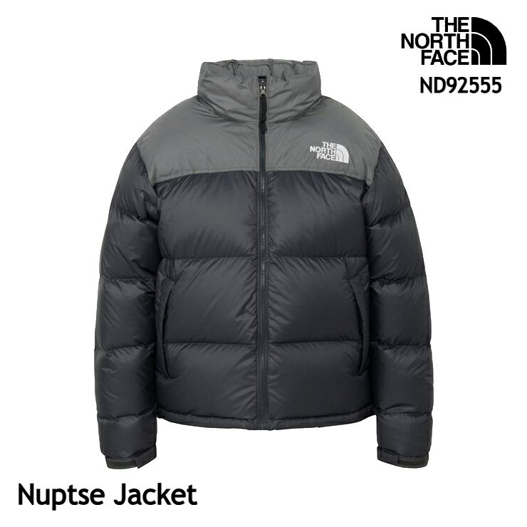 【スーパーセール限定10％OFF!】 2025年秋冬 ザ・ノースフェイス メンズ ダウンジ...