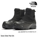yő2000~OFFN[|!z m[XtFCX u[c Xm[V[Y NF52365 Snow Shot Pull-On Xm[Vbg vI The North Face [11123fw]