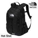 UEm[XEtFCX obNpbN NM72302 Hot Shot 27L (K)ubN The North Face ʋ ʊw [11124ss]