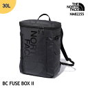 ザ・ノース・フェイス バックパック リュックサック ヒューズボックス NM82255 BC Fuse Box II BCヒューズボックス2 The North ...