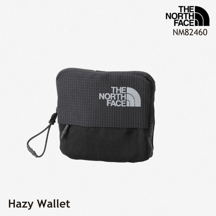 REALDRIVE㤨֥Ρե    NM82460 Hazy Wallet إå å ѥ Ǽ  ʪ ι Ǥ ե  ݥ The North Face 2024ǯ߿ [11124fw][0406y]פβǤʤ4,290ߤˤʤޤ