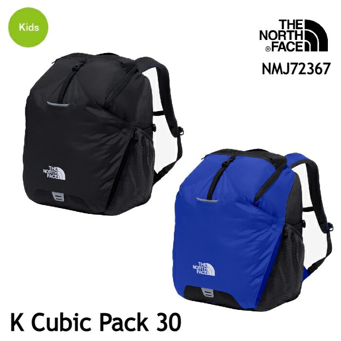 Ρե åå Ҷ NMJ72367 K Cubic Pack 30L å 塼ӥåѥå The North Face [11124ss]