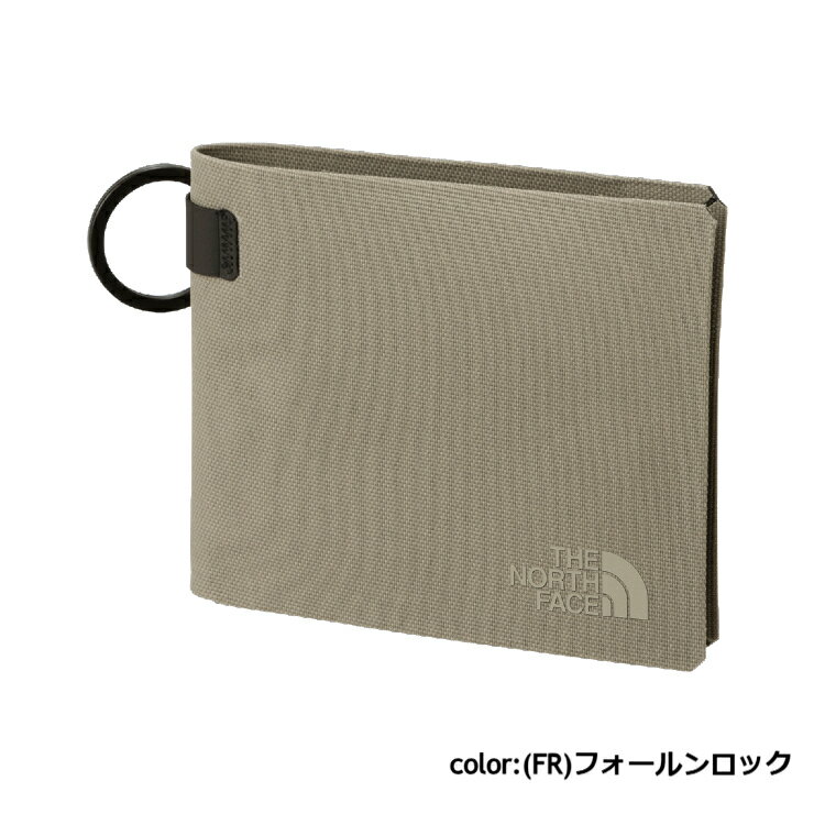 楽天市場】ノースフェイス 財布（形状（財布）二つ折り財布）（バッグ