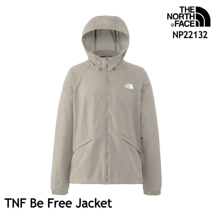 【最大5 000円OFFクーポン配布中 】ザ・ノース・フェイス メンズ ジャケット 虫よけ効果 NP22132 TNF Be Free Jacket ビーフリージャケット キャンプ アウトドアウェア ポケッタブル仕様 The N…