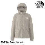 Ρե  㥱å 褱 NP22132 TNF Be Free Jacket ӡե꡼㥱å  ȥɥ ݥå֥ The North Face [11124ss][0406p]