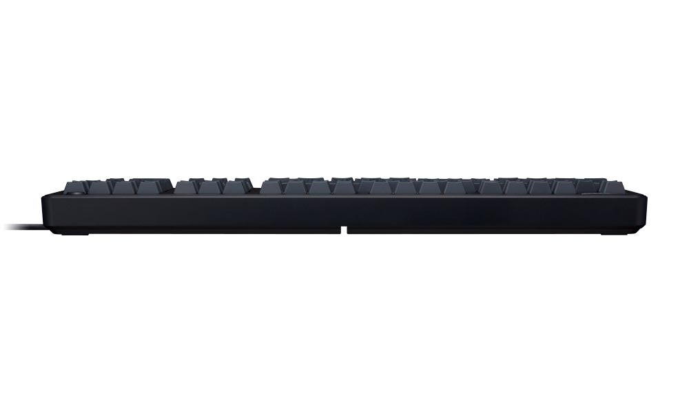 REALFORCE有線キーボードR3UA31/フルキーボード/有線/ブラック/日本製