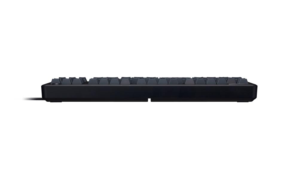 REALFORCE有線キーボードR3UC31/テンキーレス/有線/ブラック/日本製
