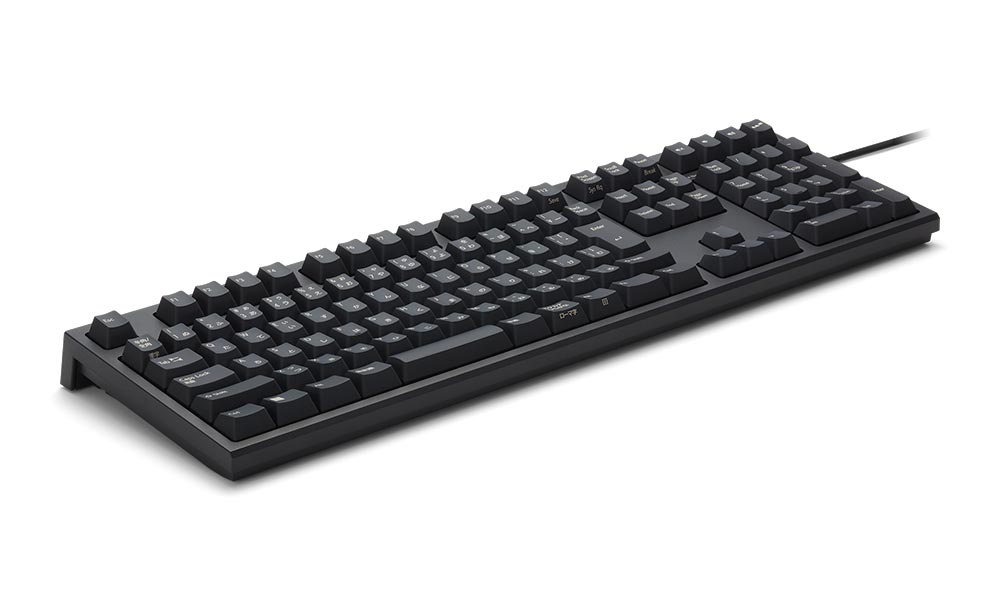 REALFORCE/R3S/キーボード/R3SA31/東プレ/有線モデル/フルキーボード/USB/ブラック/日本語配列