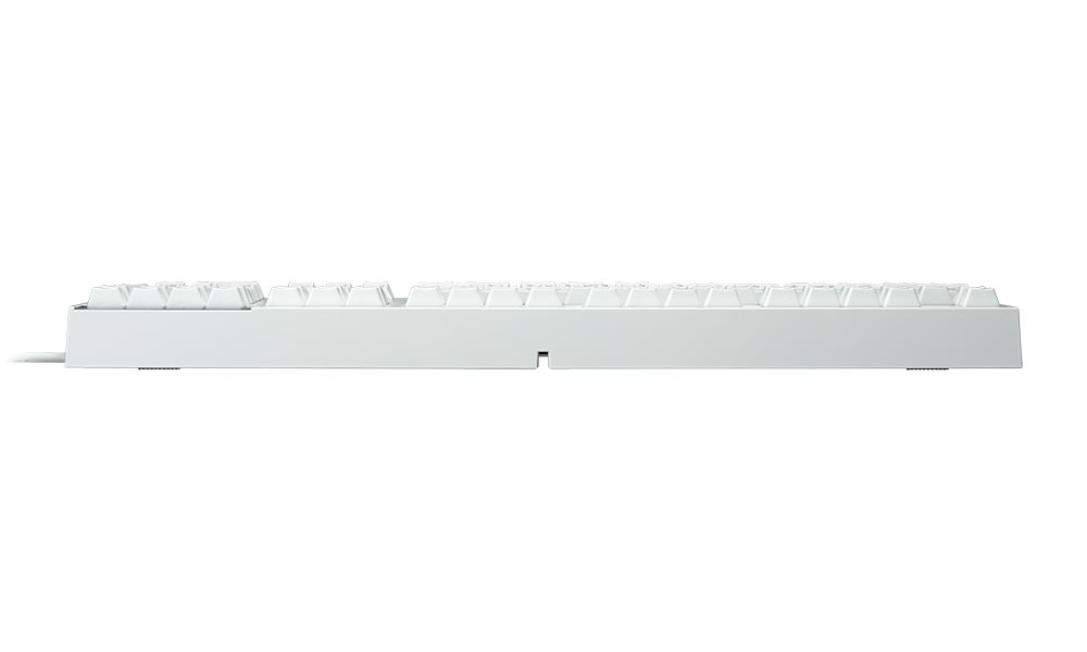 REALFORCE/R3S/キーボード/R3SA41/東プレ/有線モデル/フルキーボード/USB/スーパーホワイト/日本語配列
