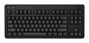 【ポイント5倍：4/24 20:00～4/27 09:59】【公式】 REALFORCE R3 キーボード 英語配列 30g 45g フルキーボード テンキーレス ブラック ダークグレー Bluetooth USB 静音 昇華印刷 ワイヤレス ハイブリッドモデル 無線 東プレ リアルフォース