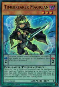 Rakuten - 遊戯王 PEVO-EN019 刻剣の魔術師(英語版 1st Edition スーパレア)【新品】