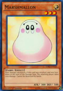 ͷ LDK2-ENY20 ޥޥ(Ѹ 1st Edition Ρޥ)Marshmallonڿʡ