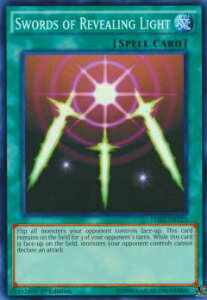 ͷ LDK2-ENY23 θ(Ѹ 1st Edition Ρޥ)Swords of Revealing Lightڿʡ