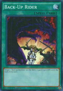 Yugioh - 遊戯王 YS16-EN030 一騎加勢(英語版 1st Edition ノーマル)【新品】