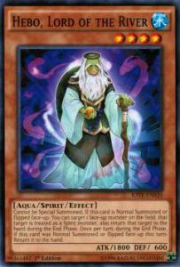 Yugioh - 遊戯王 RATE-EN030 河伯(英語版 1st Edition ノーマル)【新品】