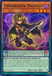 Yugioh - 遊戯王 MP16-EN174 刻剣の魔術師(英語版 1st Edition レア)【新品】