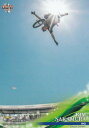 BBM 2019 INFINITY 87 中村輪夢 BMX (レギュラーカード) スポーツトレーデ...