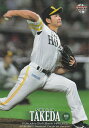 【武田翔太 004】2018 BBM ベースボールカード 1stバージョン 【福岡ソフトバンクホークス/レギュラーカード】【新品】