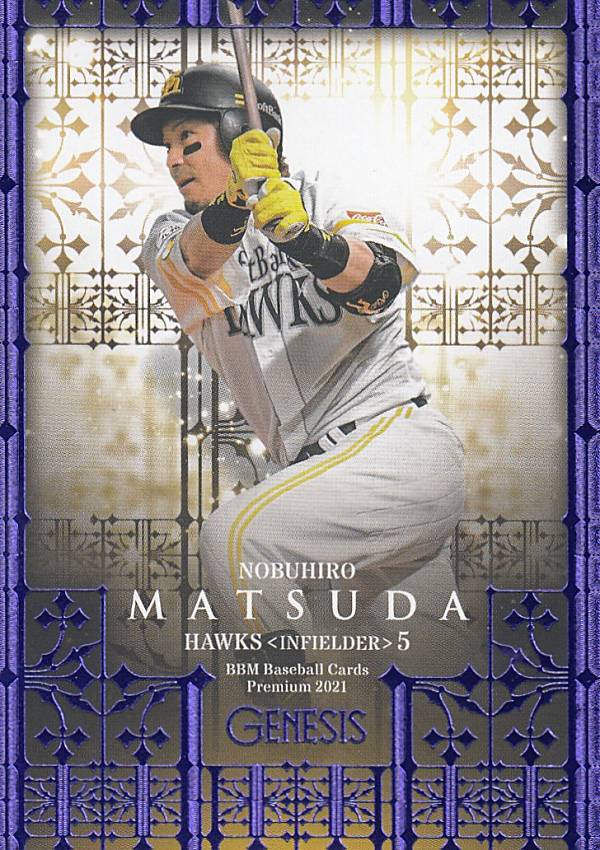 ڥѡץ 030/100BBM ١ܡ륫 006  ʡեȥХ󥯥ۡ (쥮顼) ץߥ2021 GENESIS