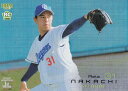 【銀紙版 121/300】BBM ベースボールカード 318 仲地礼亜(ROOKIE) 中日ドラゴンズ (レギュラーカード) 2023 1stバージョン