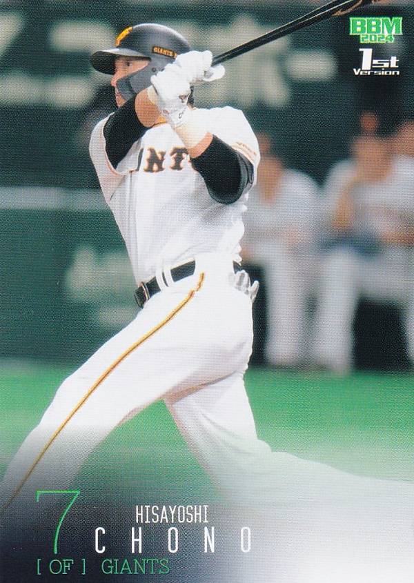 楽天市場】長野久義ルーキーの通販