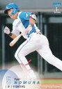 BBM ベースボールカード 204 野村佑希 北海道日本ハムファイターズ (レギュラーカード) 2025 1stバージョン
