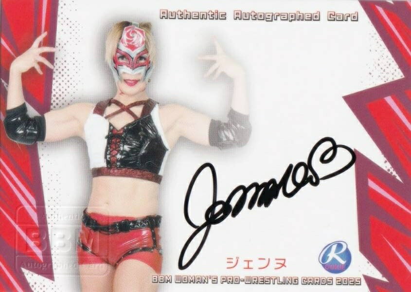 2025 BBM 女子プロレスカード 全206種 フルコンプリートセット