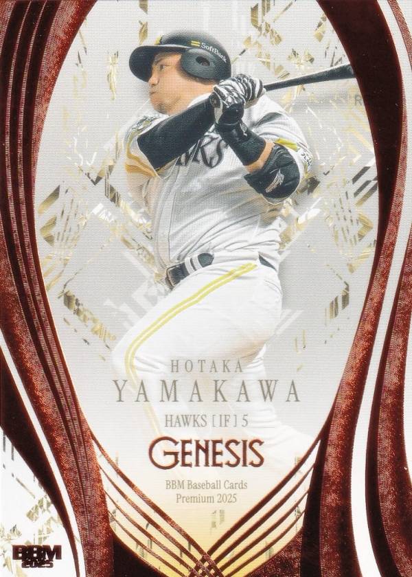 楽天市場】山川穂高カードの通販