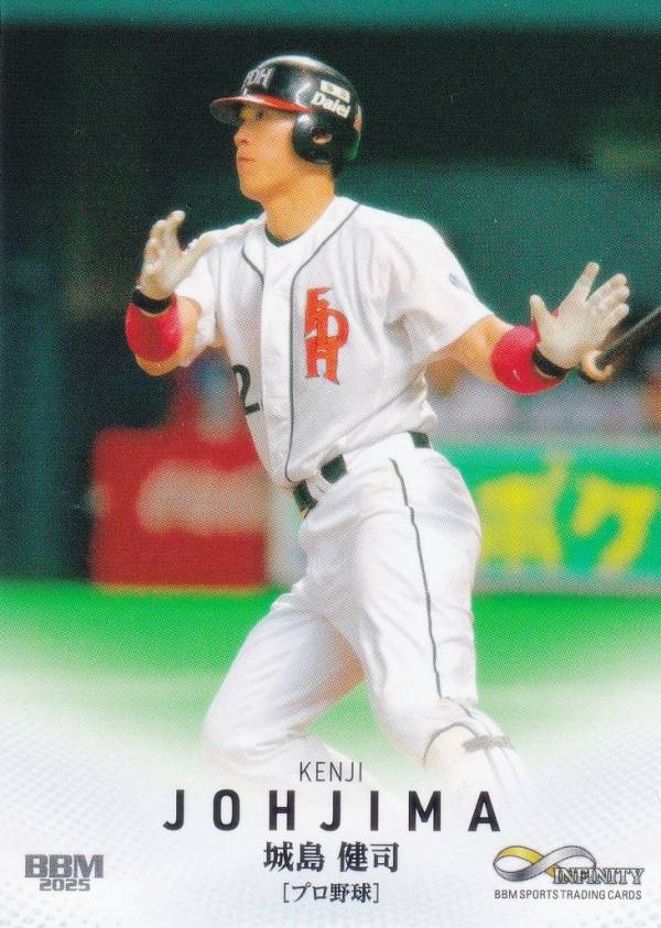 楽天市場】城島健司 カードの通販