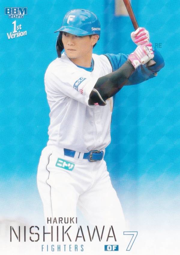 楽天市場】西川遥輝の通販