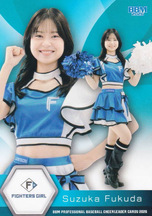 楽天市場】ファイターズガールの通販