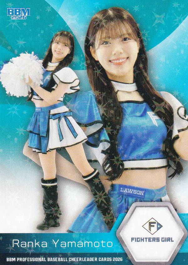 楽天市場】ファイターズガールの通販