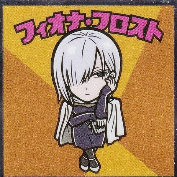(c)2023「劇場版 SPY×FAMILY」製作委員会 / 遠藤達哉／集英社 カプセル商品についてはカプセル・ブックレットが付かない場合があります。食玩についてはお菓子、外箱は付いておらず玩具のみの販売となります。宅配便や、お手軽なメール便など様々な配送方法をご用意しております。類似商品はこちら ビックリマンチョコ スパイファミリーマンチョ528円 ビックリマンチョコ スパイファミリーマンチョ528円 ビックリマンチョコ スパイファミリーマンチョ528円 ビックリマンチョコ スパイファミリーマンチョ528円 ビックリマンチョコ スパイファミリーマンチョ528円 ビックリマンチョコ スパイファミリーマンチョ528円 ビックリマンチョコ スパイファミリーマンチョ528円 ビックリマンチョコ スパイファミリーマンチョ528円 ビックリマンチョコ スパイファミリーマンチョ528円新着商品はこちら2026/9/26五等分の花嫁カードゲーム GYC-SC2-00680円2026/9/26五等分の花嫁カードゲーム GYC-SC2-003,980円2026/9/25ユニオンアリーナ EX16BT/MMM-2-01,880円再販商品はこちら2026/9/26遊戯王 MZTM-EN091 No.107 銀30円2026/9/26遊戯王 ME-51 フレイム・ケルベロス30円2026/9/26遊戯王 DE02-JP073 ファイヤー・トル30円2026/09/26 更新ロッテ