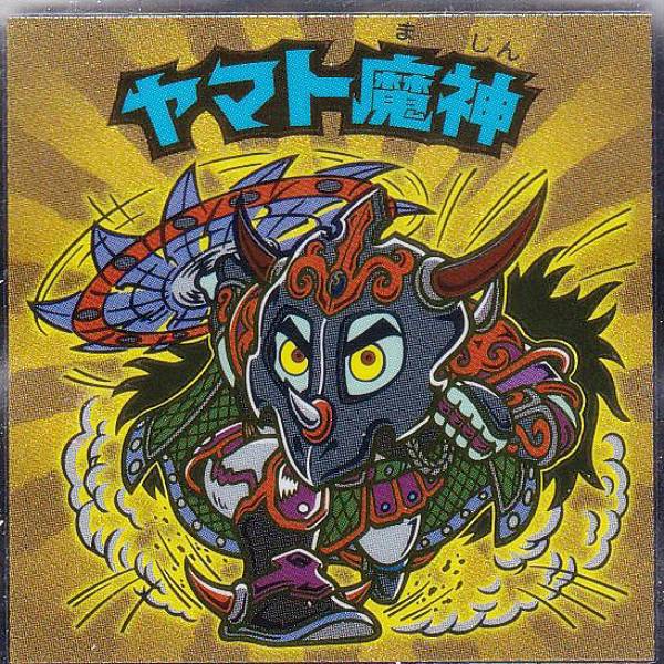 楽天市場】レア ビックリマンチョコ カードの通販