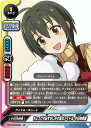 【パラレル】 バディファイト S-UB-C03/0031 ちょっぴり恥ずかしがり屋なアイドル 小日向美穂 (レア) アイドルマスター シンデレラガールズ劇場
