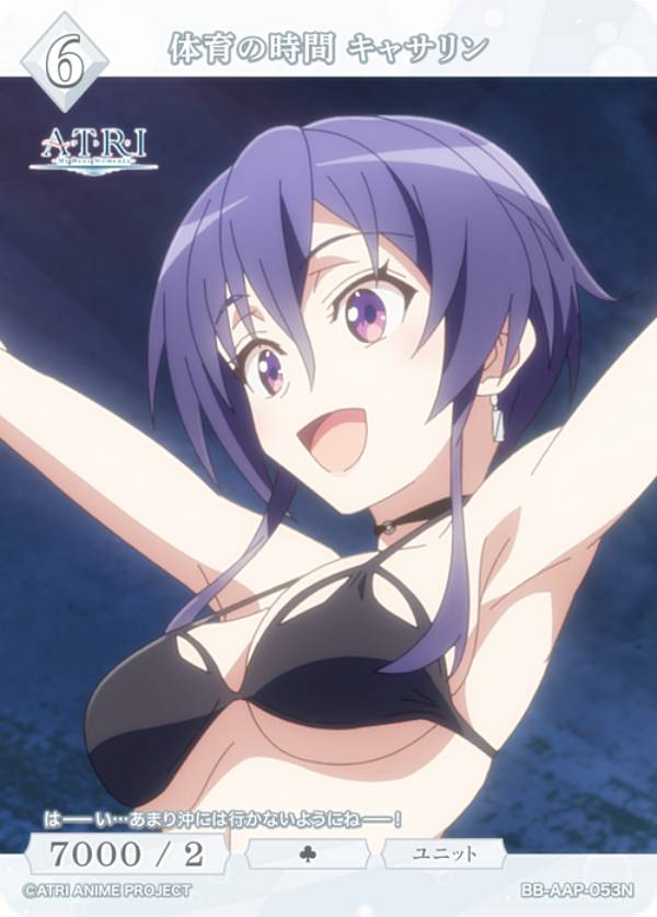 REALiZEۥӡȥ쥫2Ź㤨֥ӥǥХTCG ֥饤 BB-AAP-053N ΰλ 㥵 (N Ρޥ ֡ѥå ˥ ATRI My Dear MomentsפβǤʤ30ߤˤʤޤ