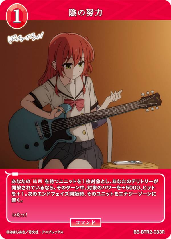 �ӥ�ǥ��Х���TCG �֥饤�� BB-BTR2-033R �������� (R �쥢) �ץ�ߥ���֡��������ѥå� �ܤä����������ä���