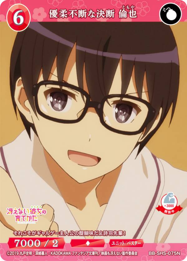 ӥǥХTCG ֥饤 BB-SHS-075N ͥǤʷ  (N Ρޥ) ֡ѥå 㤨ʤΰƤ ꡼