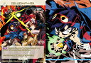 ビルディバイドTCG ブライト BB-TGL-002bN 俺達、無敵のグレン団!!/シモン (N ノーマル/T テリトリー) ブースターパック 天元突破グレンラガン