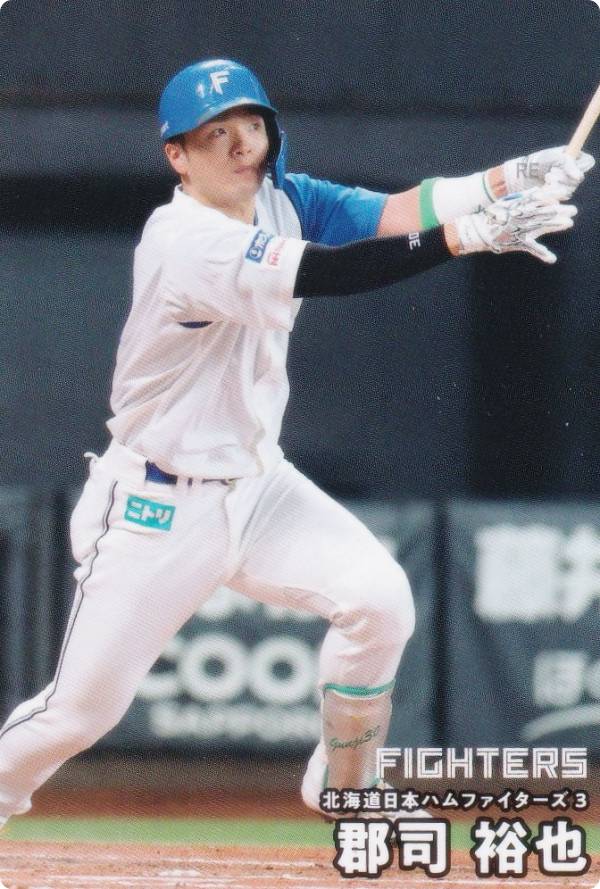 楽天市場】プロ野球チップス 日本ハムの通販