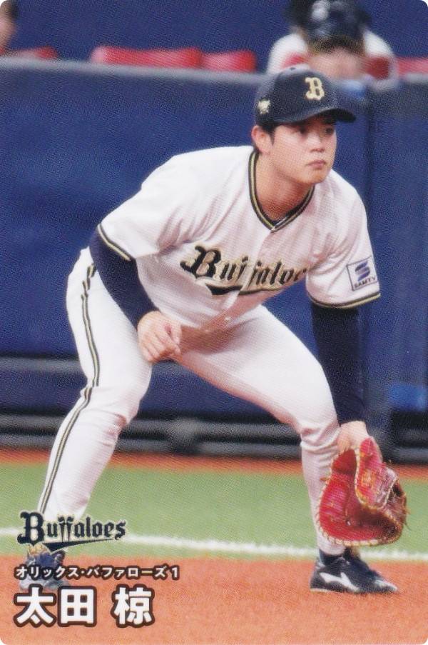 楽天市場】プロ野球チップス オリックスの通販